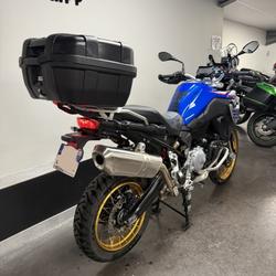 BMW F 850 GS  Eckbolsheim