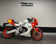 Yamaha SR Eckbolsheim