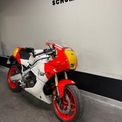 Yamaha SR  Eckbolsheim