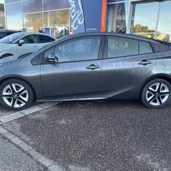 Toyota Prius V 122h Dynamic occasion - Souffelweyersheim - photo 2/25