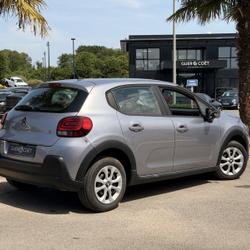 Citroen C3 1.5 BLUEHDI 100CH S&S FEEL BUSINESS E6.D Guer