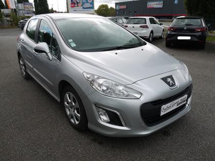Peugeot 308 Phase 2 - 1.6 HDI92 FAP ACTIVE 5P - 6 990 €