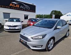 Ford Focus Brest