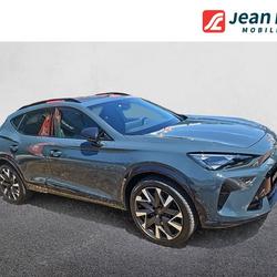 Cupra Formentor Formentor eHybrid 272 ch DSG6 VZ Scionzier