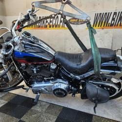 Harley Davidson Softail  Vitrolles