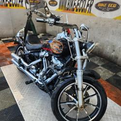 Harley Davidson Softail  Vitrolles