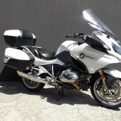 BMW R 1250 RT  Villeneuve-Saint-Georges