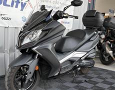 Kymco Downtown Pontarlier