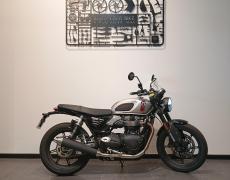 Triumph Speed twin Montpellier