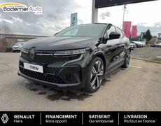 Renault Megane 4 Flers