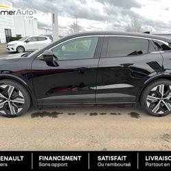 Renault Megane 4 E-Tech 220 ch autonomie confort GSR2 Iconic Flers