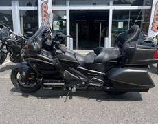 Honda Goldwing Dunkerque