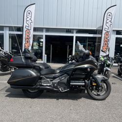 Honda Goldwing  Dunkerque