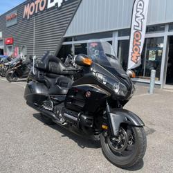 Honda Goldwing  Dunkerque