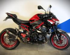 Kawasaki Z Valenton