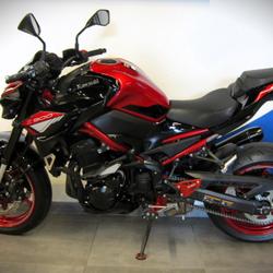 Kawasaki Z  Valenton
