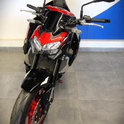 Kawasaki Z  Valenton