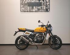 Triumph autres Montpellier