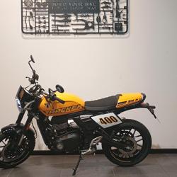 Triumph autres  Montpellier