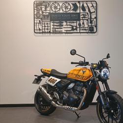 Triumph autres  Montpellier