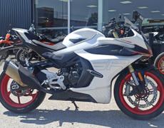 CFMOTO 450 SR Chenôve
