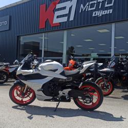 CFMOTO 450 SR  Chen&ocirc;ve