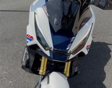 Honda X-ADV Pantin