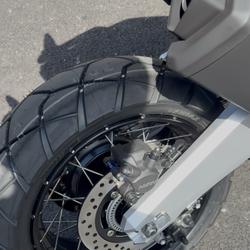 Honda X-ADV  Pantin