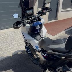 Honda X-ADV  Pantin