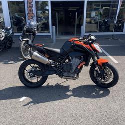 KTM Duke  Dunkerque