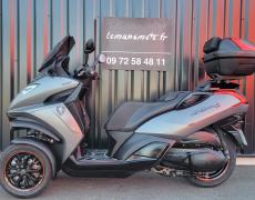 Peugeot Metropolis Ruaudin