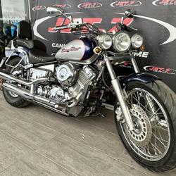 Yamaha XV  Sainte-Maxime