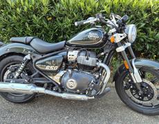 Autres RoyalEnfield Dommartin-lès-Toul
