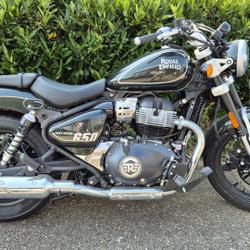 Autres RoyalEnfield  Dommartin-l&egrave;s-Toul