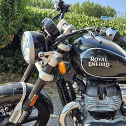 Autres RoyalEnfield  Dommartin-l&egrave;s-Toul