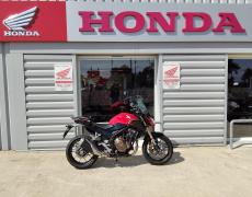 Honda CBF
