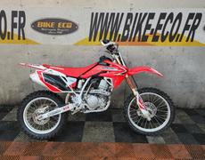 Honda CRF Vitrolles