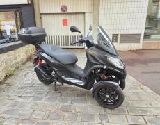 Piaggio MP3