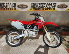 Honda CRF Vitrolles