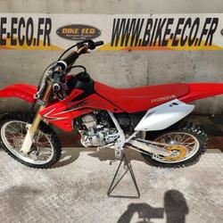 Honda CRF  Vitrolles