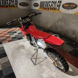Honda CRF  Vitrolles