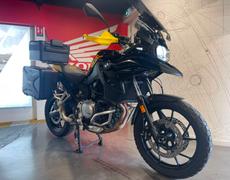 BMW F 750 GS Paris 10e Arrondissement