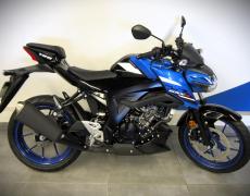 Suzuki GSXS Valenton