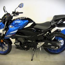 Suzuki GSXS  Valenton