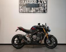 Triumph Speed Triple Montpellier