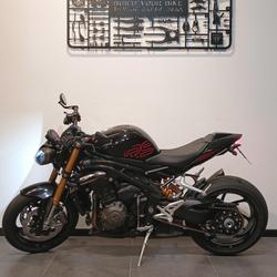 Triumph Speed Triple  Montpellier
