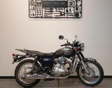 Kawasaki W 800 Montpellier