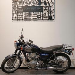 Kawasaki W 800  Montpellier