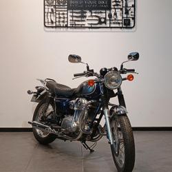 Kawasaki W 800  Montpellier