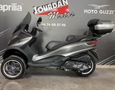 Piaggio MP3 Gleizé